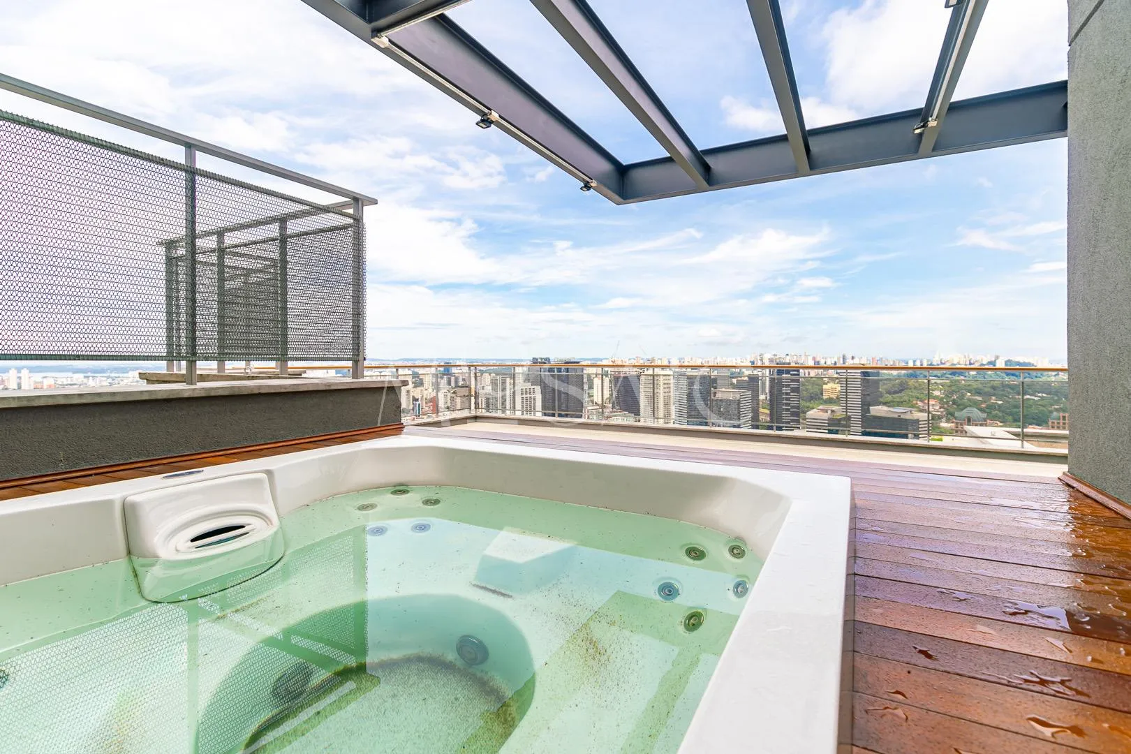 Cobertura com 4 suítes à venda em Brooklin, São Paulo, por R$ 7.500.000 Imagem 9