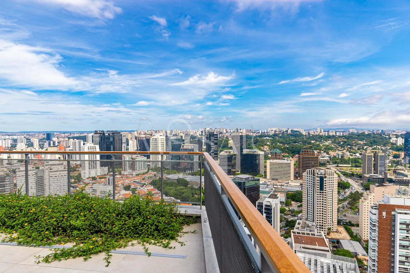 Cobertura com 4 suítes à venda em Brooklin, São Paulo, por R$ 7.500.000 Imagem 4