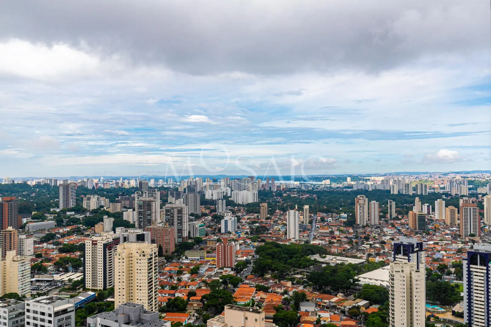 Cobertura com 4 suítes à venda em Brooklin, São Paulo, por R$ 7.500.000 Imagem 19