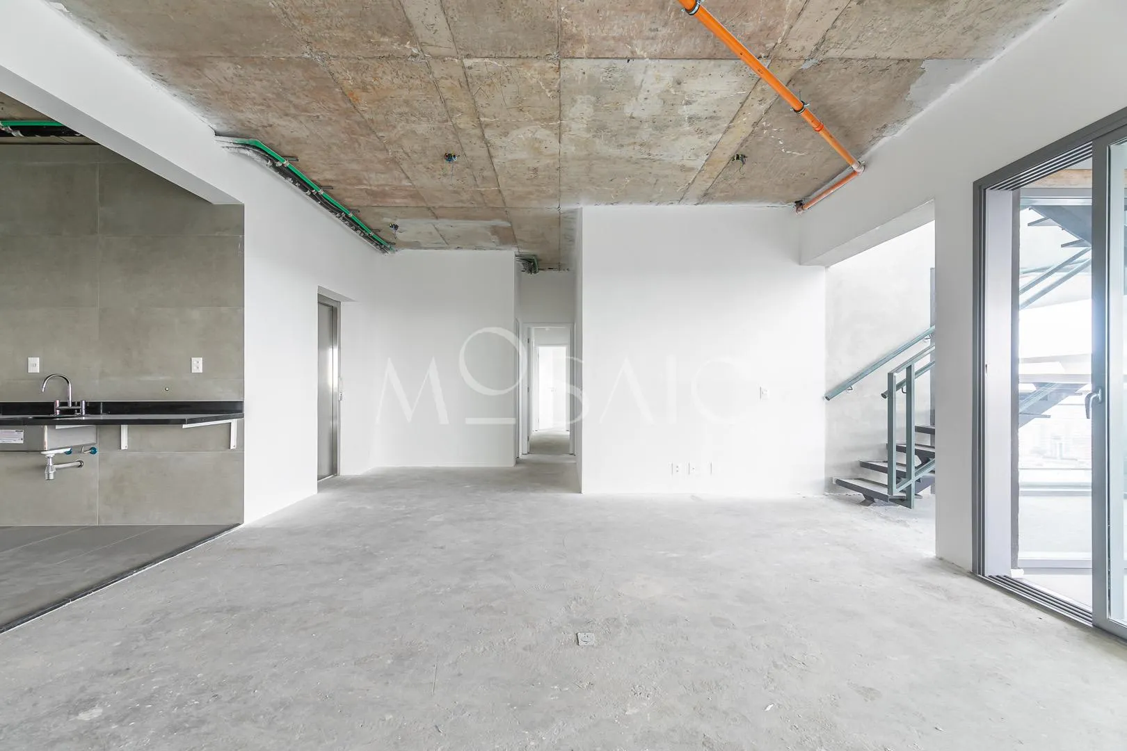 Cobertura com 4 suítes à venda em Brooklin, São Paulo, por R$ 7.500.000 Imagem 47