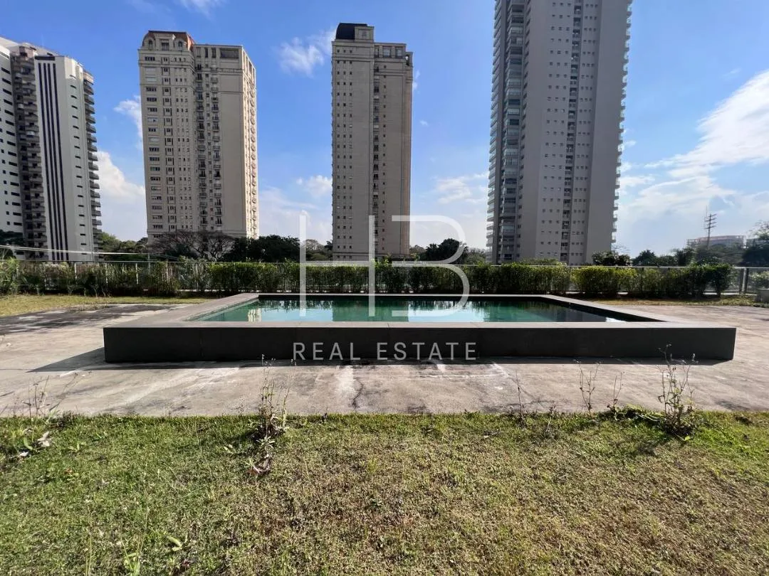 Garden com 4 suítes à venda em Paraíso, São Paulo, por R$ 32.000.000 Imagem 29