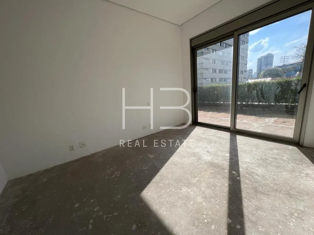 Garden com 4 suítes à venda em Paraíso, São Paulo, por R$ 32.000.000 Imagem 9