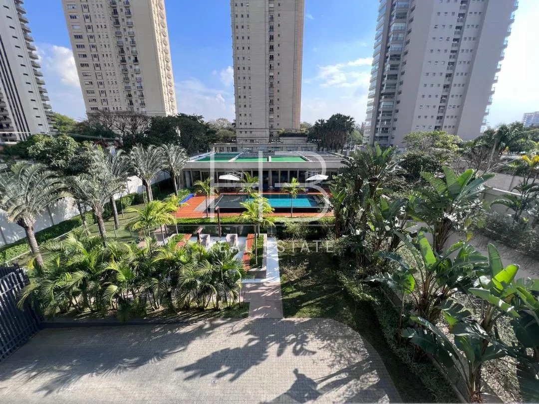 Garden com 4 suítes à venda em Paraíso, São Paulo, por R$ 32.000.000 Imagem 30