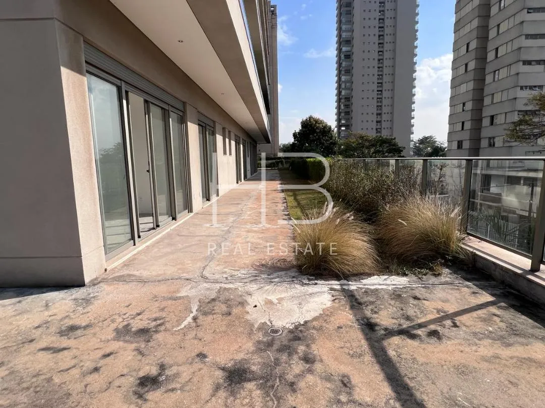 Garden com 4 suítes à venda em Paraíso, São Paulo, por R$ 32.000.000 Imagem 6