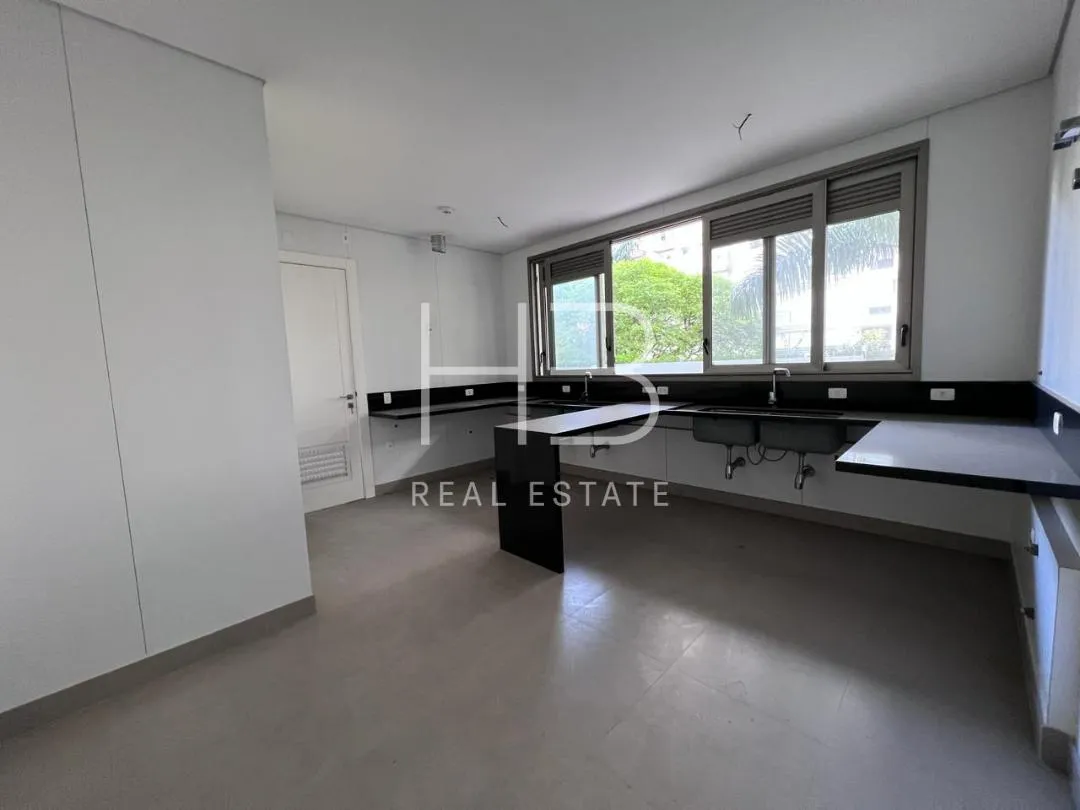 Garden com 4 suítes à venda em Paraíso, São Paulo, por R$ 32.000.000 Imagem 14