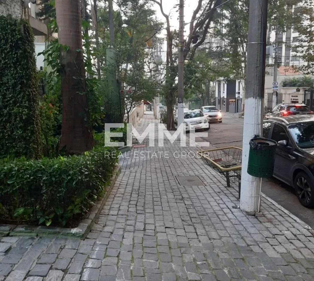 Apartamento com 1 suítes à venda em Jardim Paulista, São Paulo, por R$ 1.150.000 Imagem 11