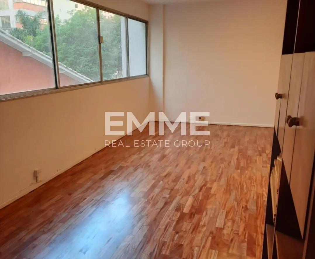 Apartamento com 1 suítes à venda em Jardim Paulista, São Paulo, por R$ 1.150.000 Imagem 3