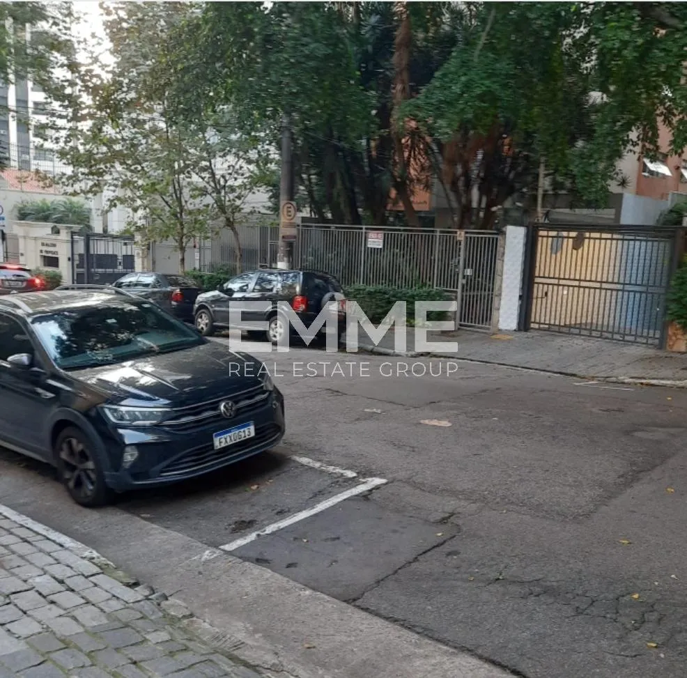 Apartamento com 1 suítes à venda em Jardim Paulista, São Paulo, por R$ 1.150.000 Imagem 10