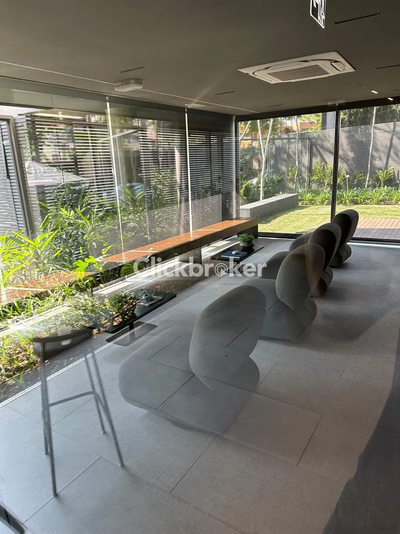 Apartamento com 1 suítes à venda em Cidade Jardim, São Paulo, por R$ 2.500.000 Imagem 15