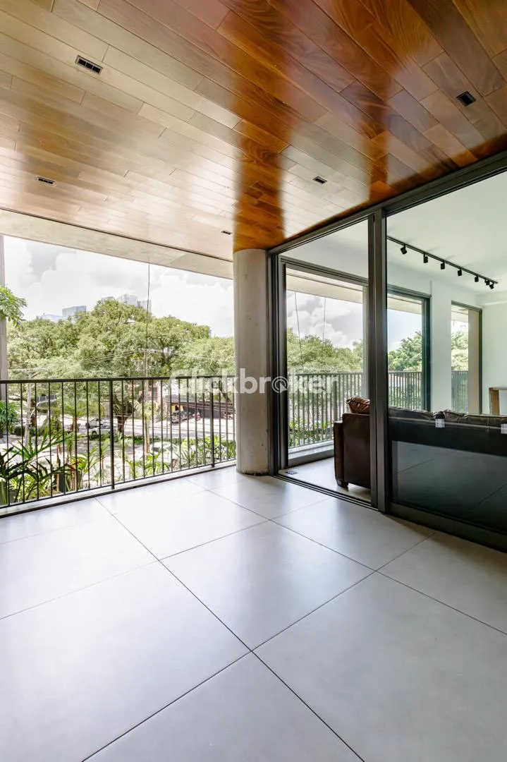 Apartamento com 1 suítes à venda em Cidade Jardim, São Paulo, por R$ 2.500.000 Imagem 4