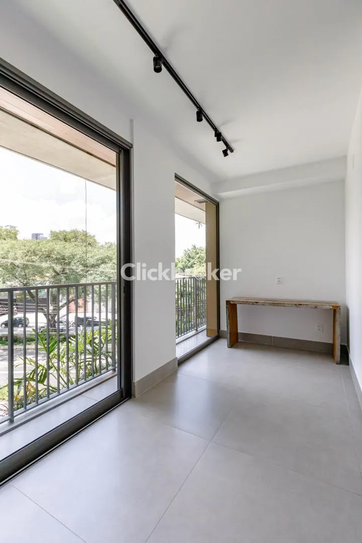 Apartamento com 1 suítes à venda em Cidade Jardim, São Paulo, por R$ 2.500.000 Imagem 3