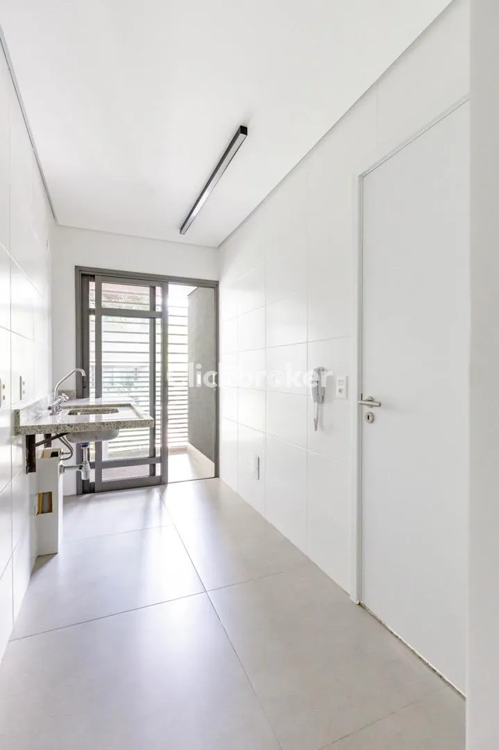 Apartamento com 1 suítes à venda em Cidade Jardim, São Paulo, por R$ 2.500.000 Imagem 10