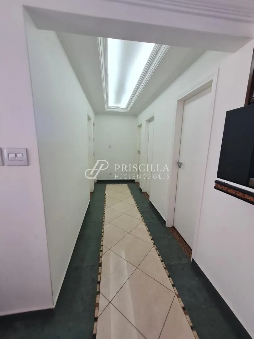 Apartamento com 1 suítes à venda em Santa Cecília, São Paulo, por R$ 1.330.000 Imagem 9