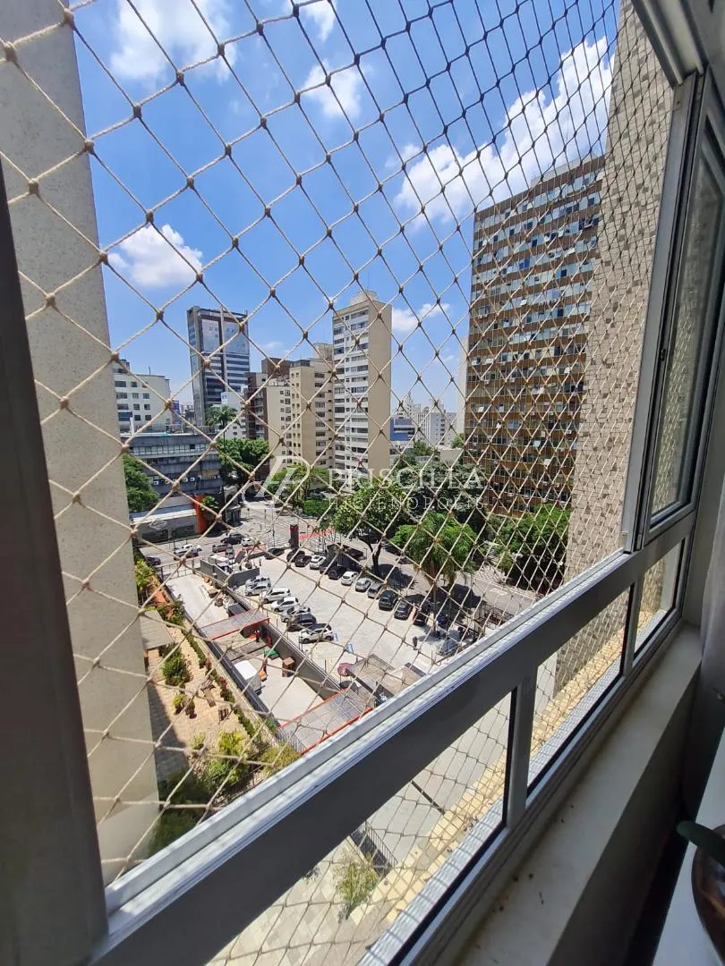 Apartamento com 1 suítes à venda em Santa Cecília, São Paulo, por R$ 1.330.000 Imagem 12