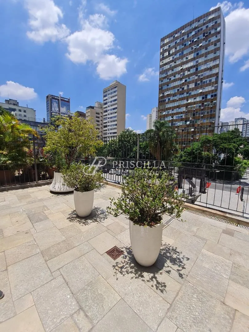 Apartamento com 1 suítes à venda em Santa Cecília, São Paulo, por R$ 1.330.000 Imagem 20