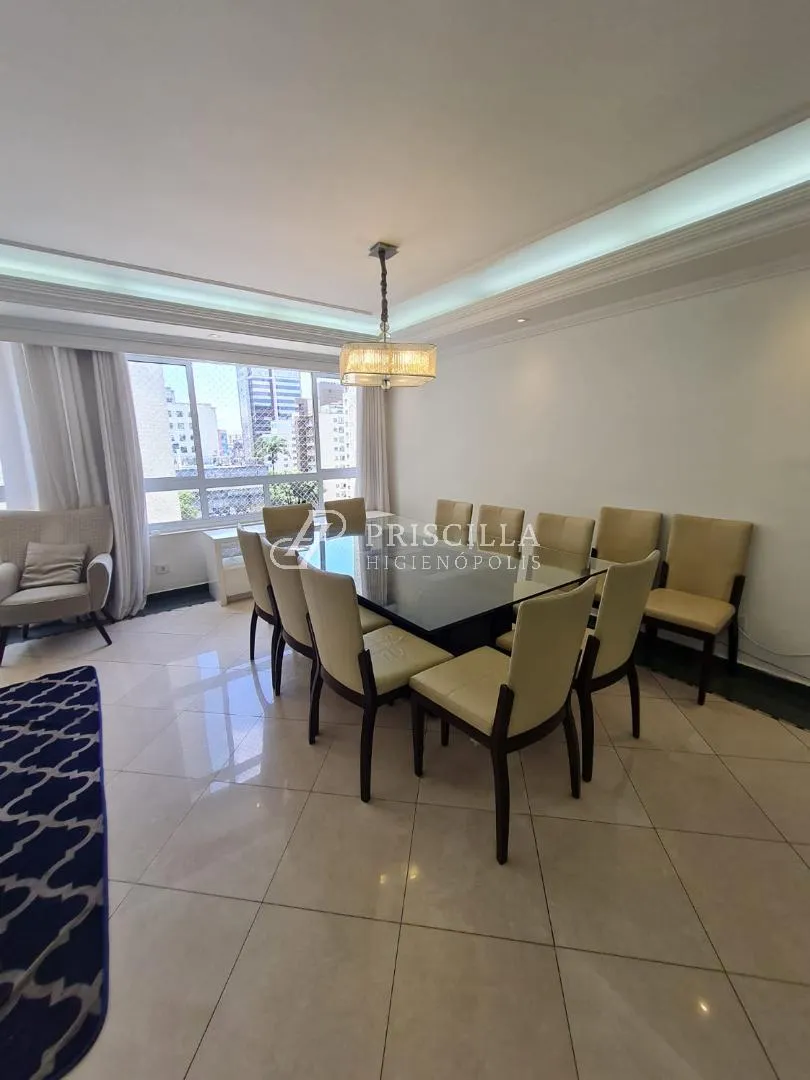 Apartamento com 1 suítes à venda em Santa Cecília, São Paulo, por R$ 1.330.000 Imagem 2