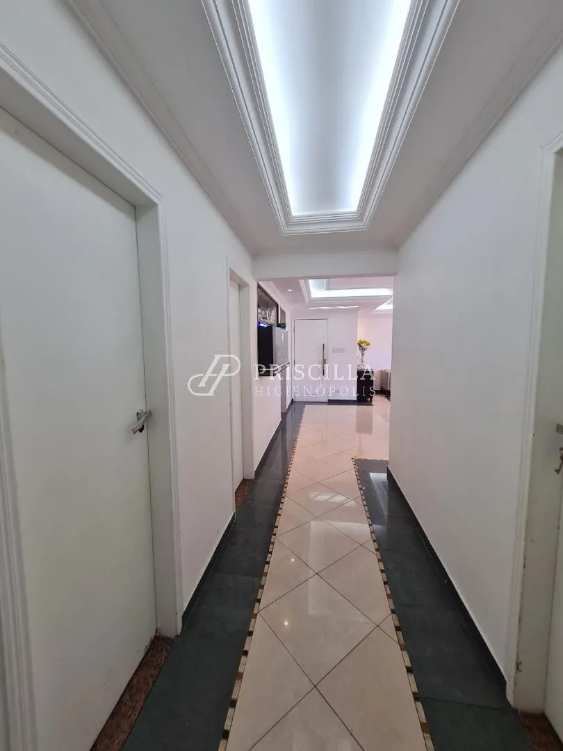 Apartamento com 1 suítes à venda em Santa Cecília, São Paulo, por R$ 1.330.000 Imagem 8