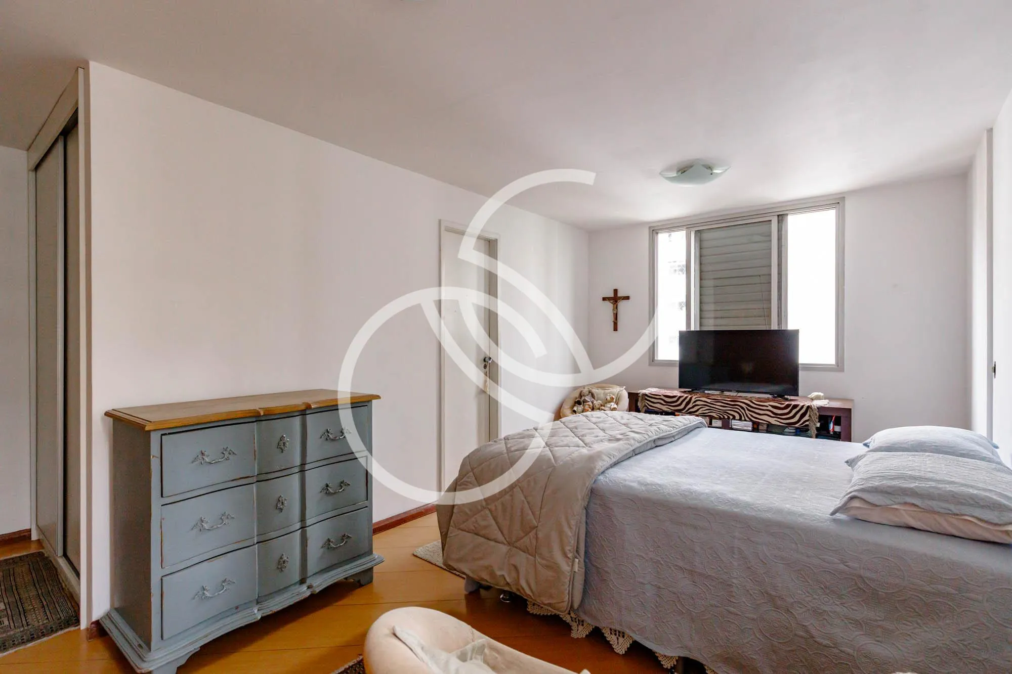 Apartamento com 1 suítes à venda em Itaim Bibi, São Paulo, por R$ 2.800.000 Imagem 20