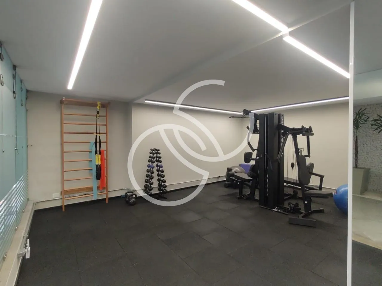 Apartamento com 1 suítes à venda em Itaim Bibi, São Paulo, por R$ 2.800.000 Imagem 34