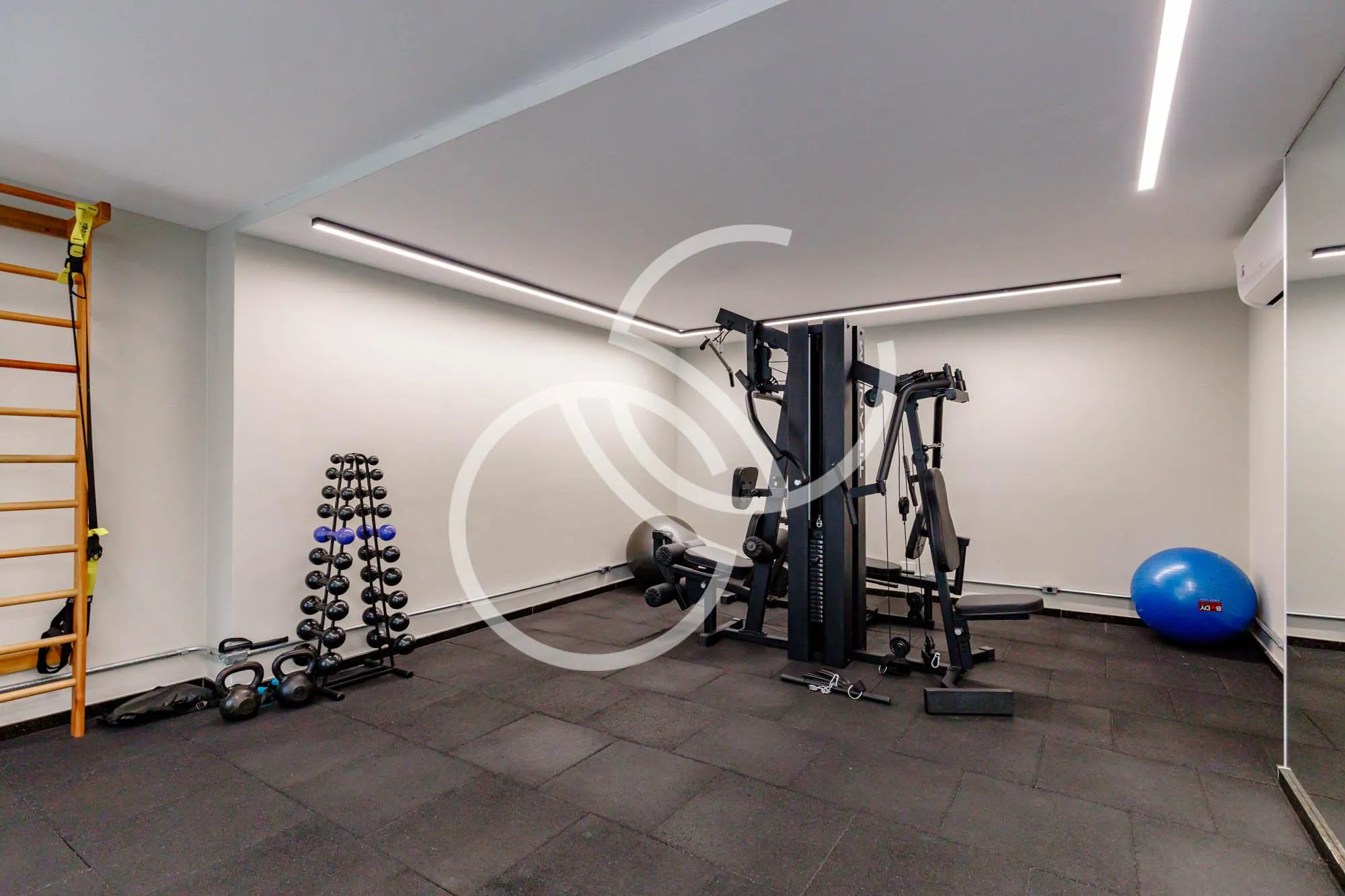 Apartamento com 1 suítes à venda em Itaim Bibi, São Paulo, por R$ 2.800.000 Imagem 28