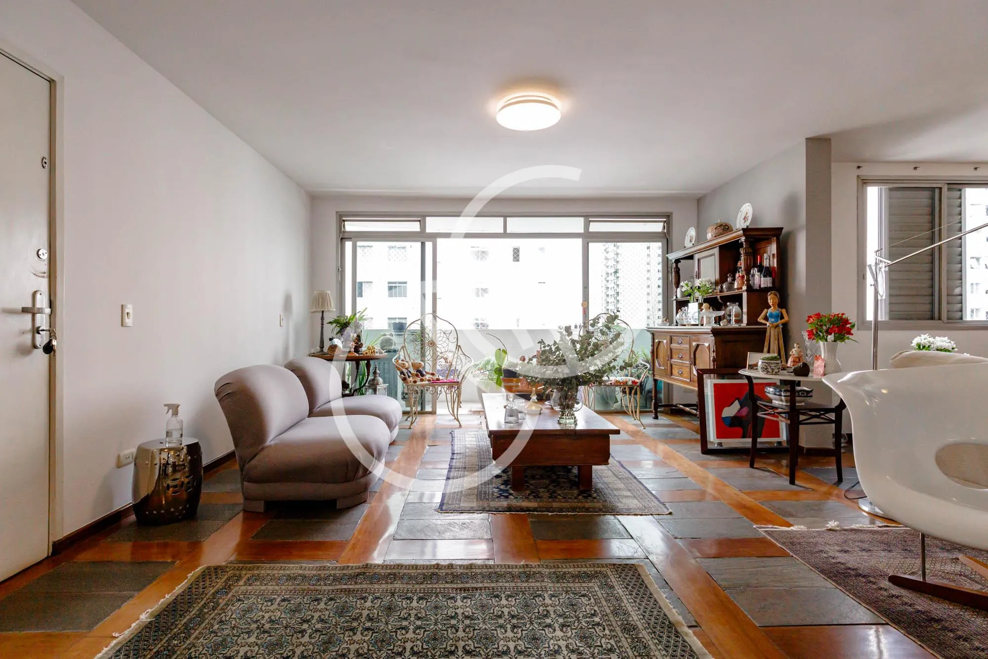 Apartamento com 1 suítes à venda em Itaim Bibi, São Paulo, por R$ 2.800.000 Imagem 2