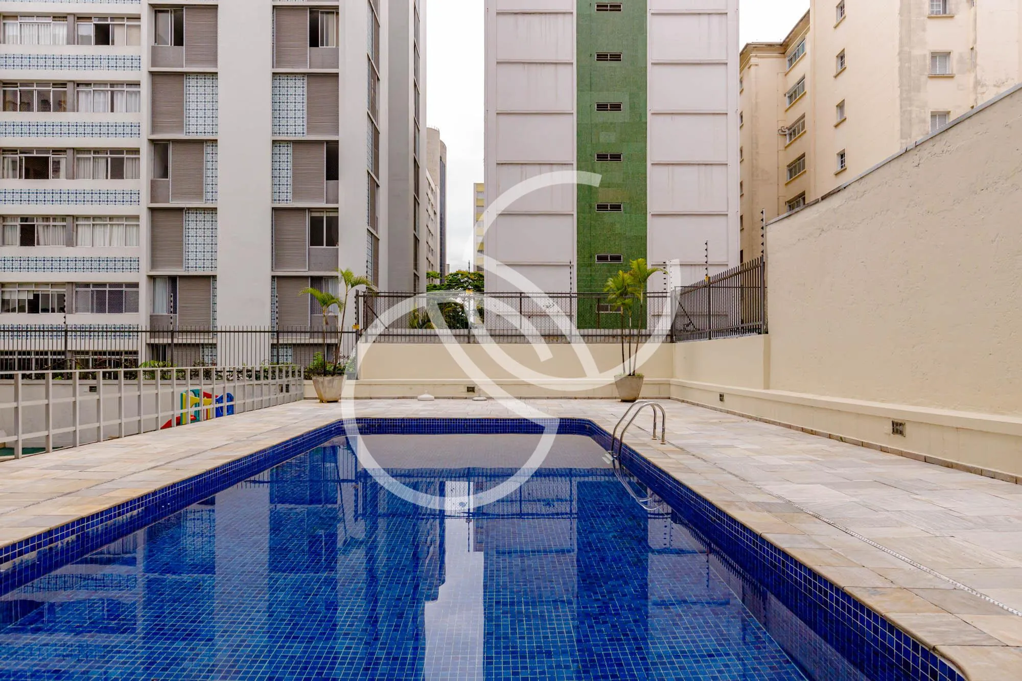 Apartamento com 1 suítes à venda em Itaim Bibi, São Paulo, por R$ 2.800.000 Imagem 30