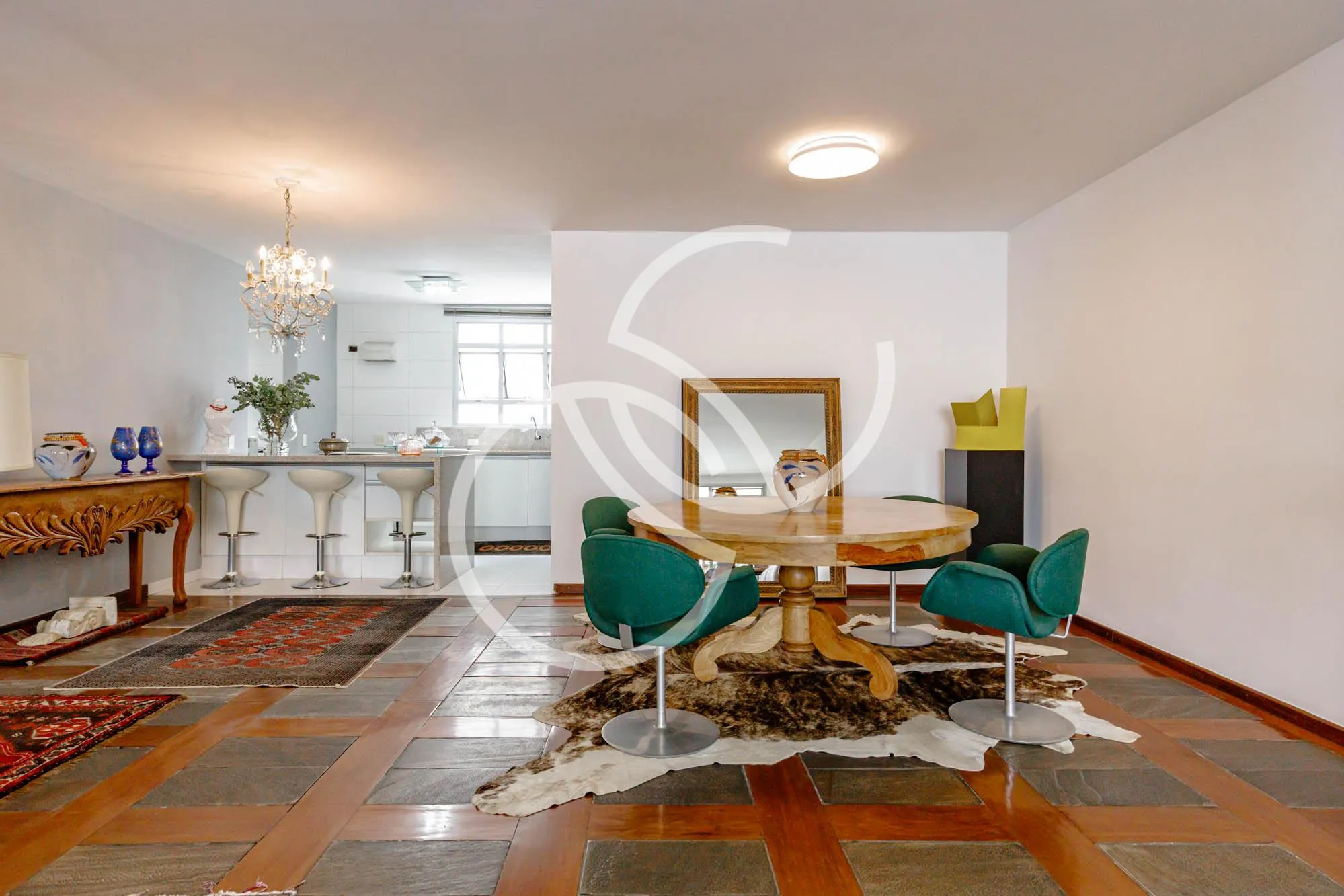 Apartamento com 1 suítes à venda em Itaim Bibi, São Paulo, por R$ 2.800.000 Imagem 7