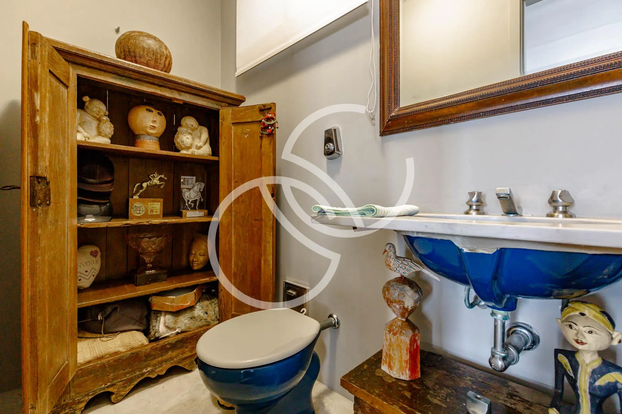 Apartamento com 1 suítes à venda em Itaim Bibi, São Paulo, por R$ 2.800.000 Imagem 10