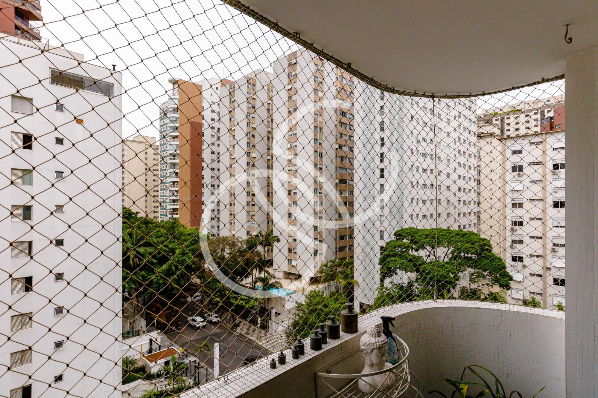 Apartamento com 1 suítes à venda em Itaim Bibi, São Paulo, por R$ 2.800.000 Imagem 9