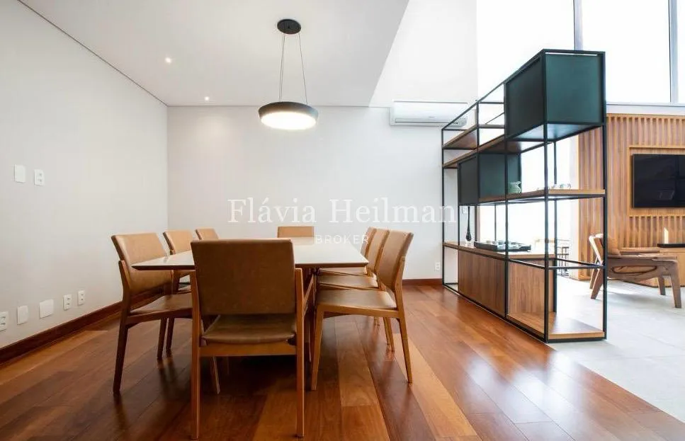 Apartamento com 3 suítes à venda em Vila Mariana, São Paulo, por R$ 4.200.000 Imagem 8