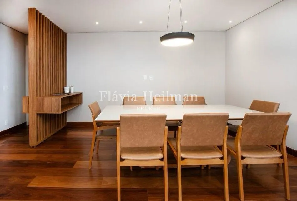 Apartamento com 3 suítes à venda em Vila Mariana, São Paulo, por R$ 4.200.000 Imagem 3