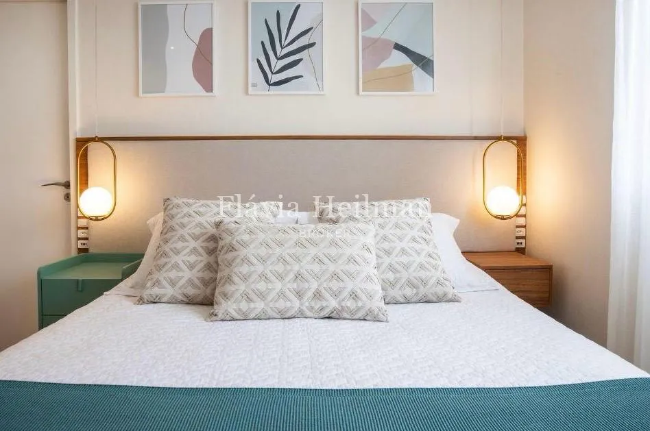 Apartamento com 3 suítes à venda em Vila Mariana, São Paulo, por R$ 4.200.000 Imagem 17