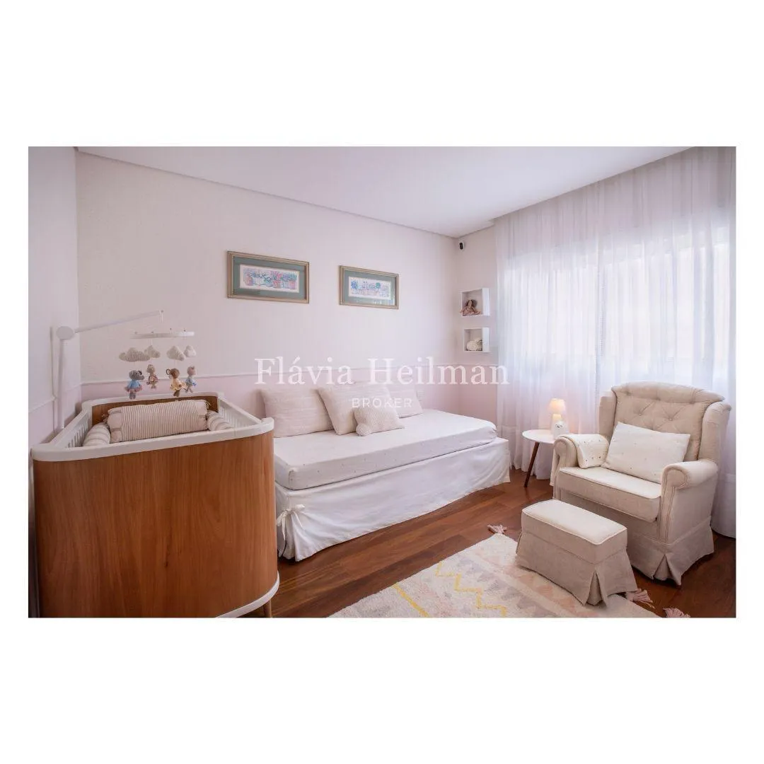 Apartamento com 3 suítes à venda em Vila Mariana, São Paulo, por R$ 4.200.000 Imagem 19