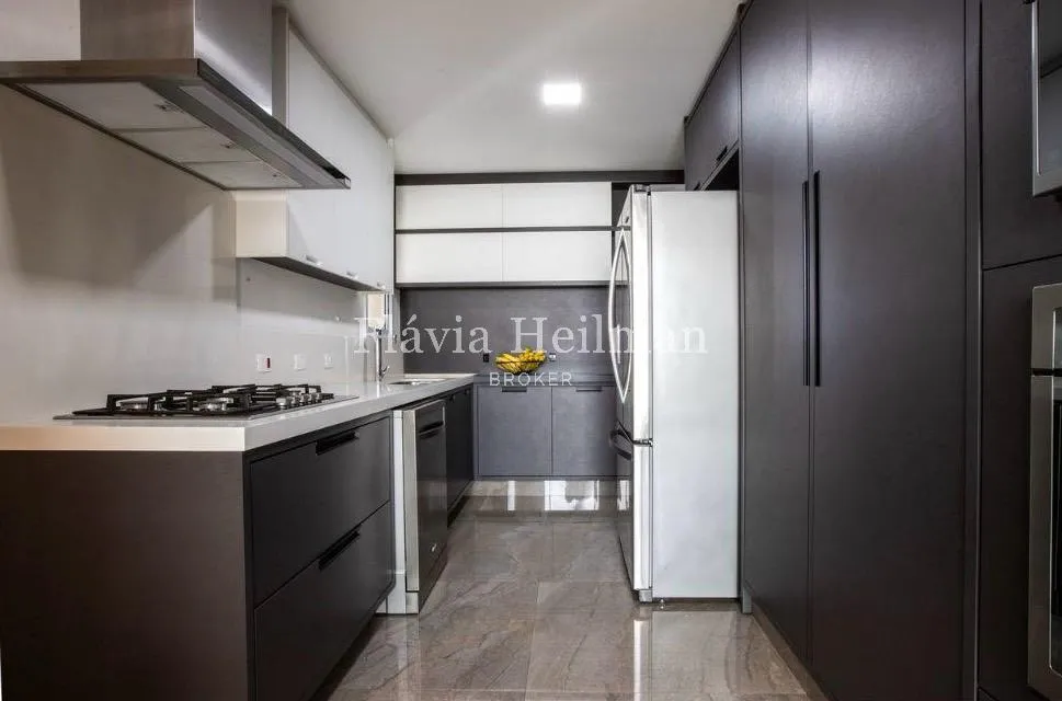 Apartamento com 3 suítes à venda em Vila Mariana, São Paulo, por R$ 4.200.000 Imagem 14
