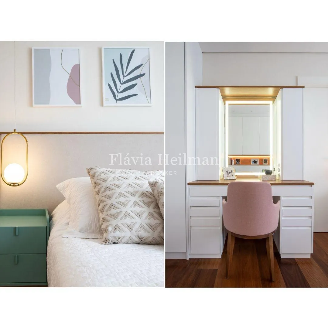 Apartamento com 3 suítes à venda em Vila Mariana, São Paulo, por R$ 4.200.000 Imagem 22