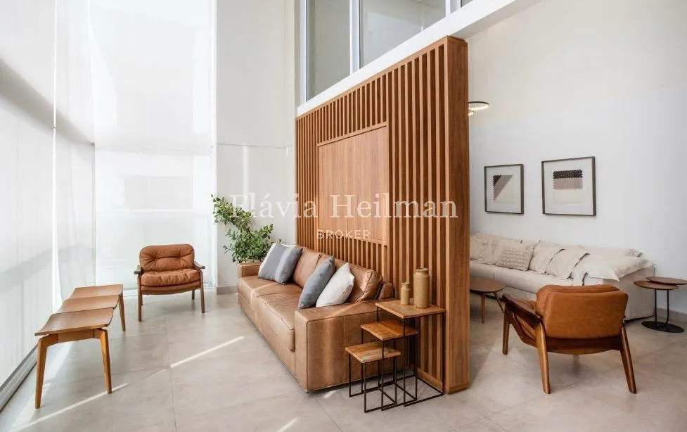 Apartamento com 3 suítes à venda em Vila Mariana, São Paulo, por R$ 4.200.000 Imagem 11