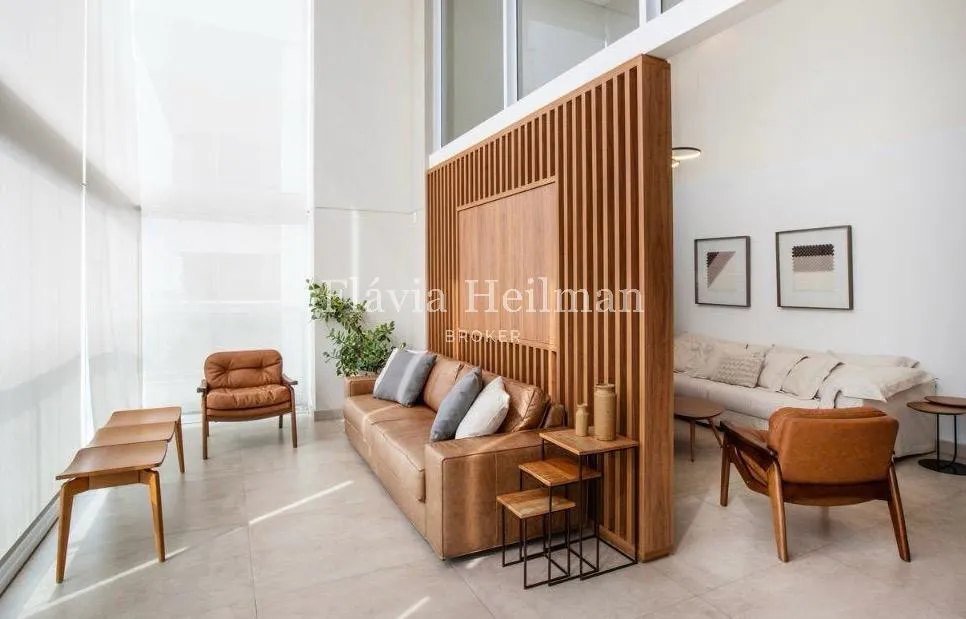 Apartamento com 3 suítes à venda em Vila Mariana, São Paulo, por R$ 4.200.000 Imagem 10