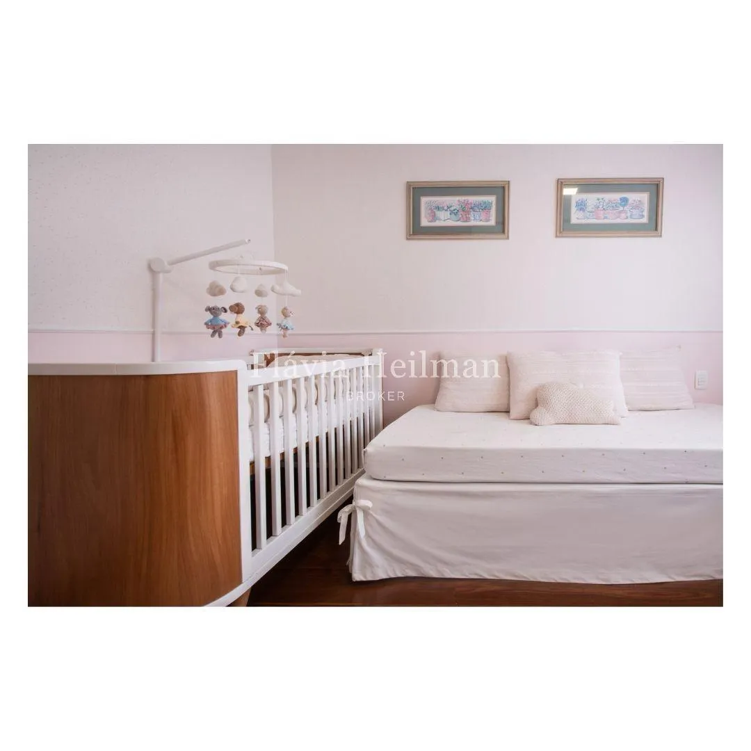 Apartamento com 3 suítes à venda em Vila Mariana, São Paulo, por R$ 4.200.000 Imagem 20