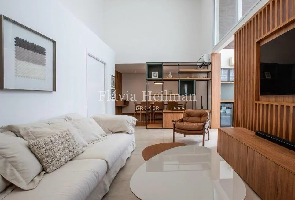 Apartamento com 3 suítes à venda em Vila Mariana, São Paulo, por R$ 4.200.000