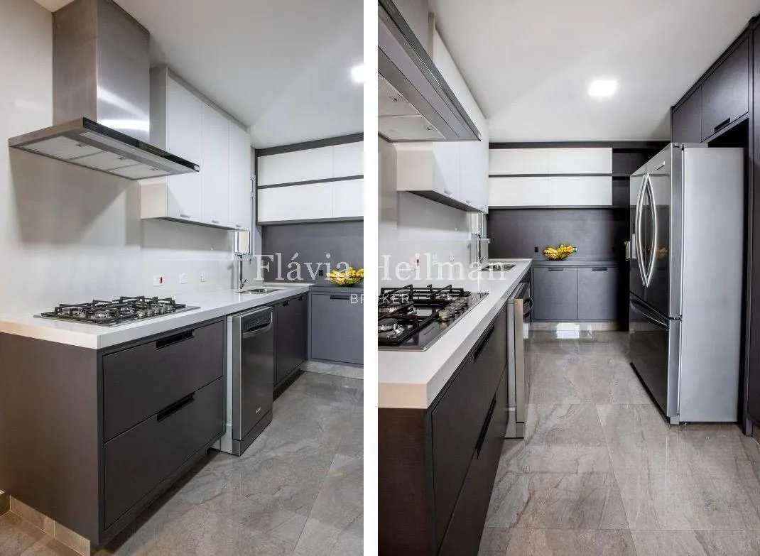 Apartamento com 3 suítes à venda em Vila Mariana, São Paulo, por R$ 4.200.000 Imagem 15