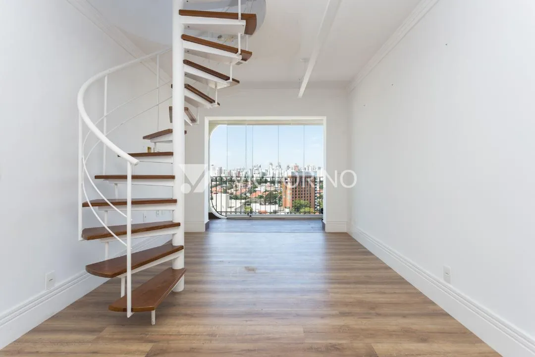 Cobertura com 1 suítes à venda em Moema, São Paulo, por R$ 3.400.000 Imagem 14