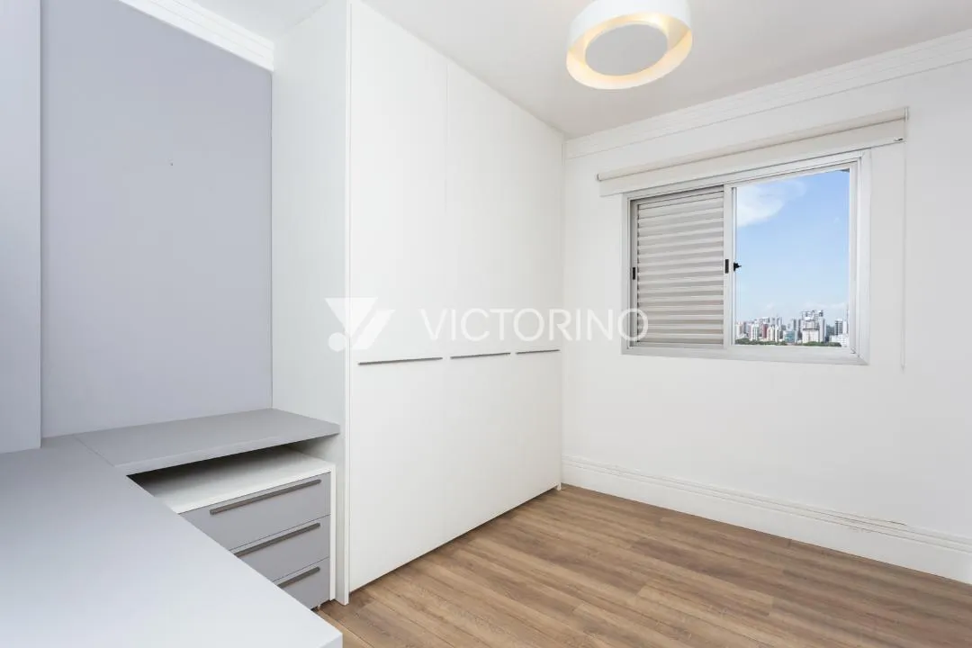 Cobertura com 1 suítes à venda em Moema, São Paulo, por R$ 3.400.000 Imagem 29