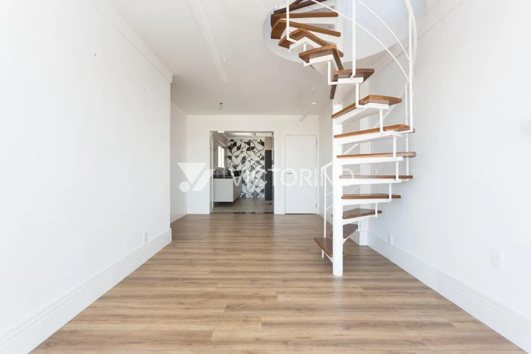 Cobertura com 1 suítes à venda em Moema, São Paulo, por R$ 3.400.000 Imagem 18