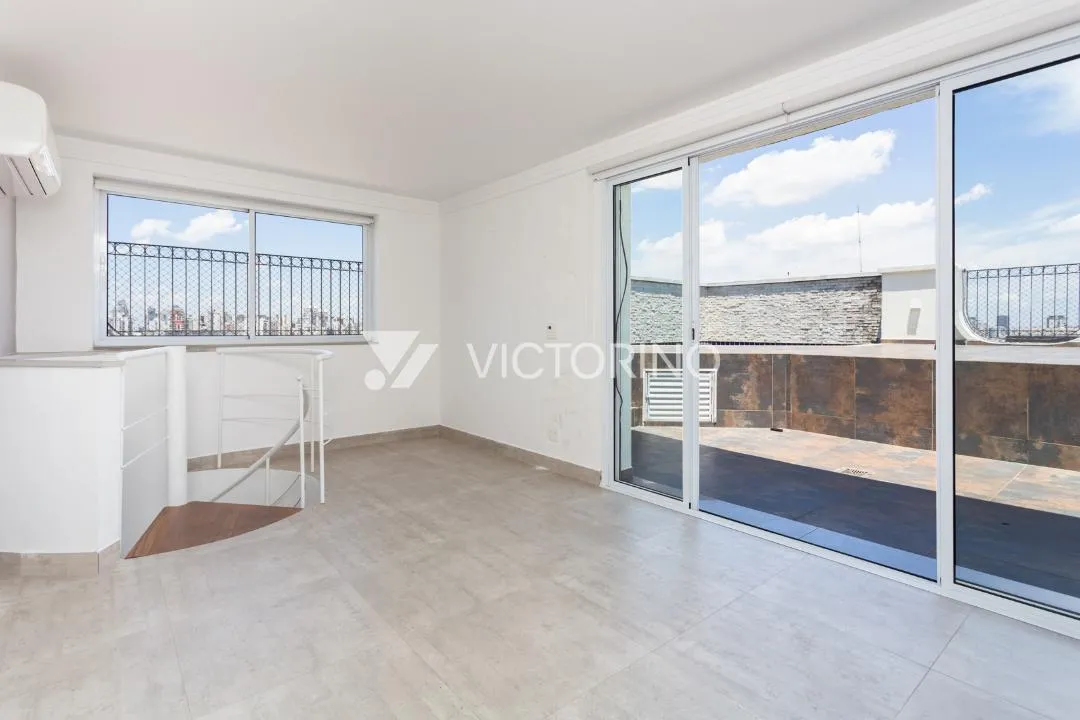 Cobertura com 1 suítes à venda em Moema, São Paulo, por R$ 3.400.000 Imagem 13