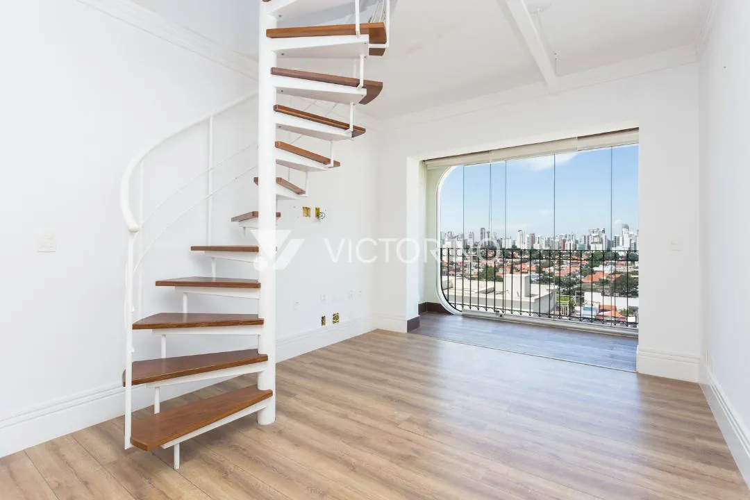 Cobertura com 1 suítes à venda em Moema, São Paulo, por R$ 3.400.000 Imagem 15