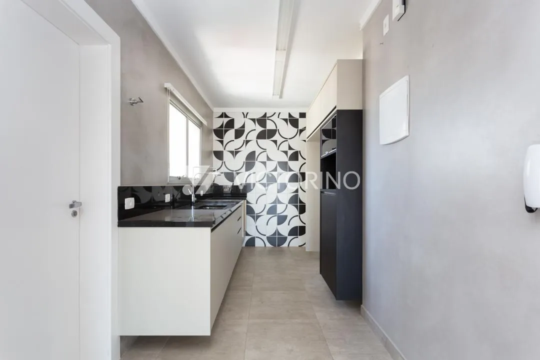 Cobertura com 1 suítes à venda em Moema, São Paulo, por R$ 3.400.000 Imagem 22