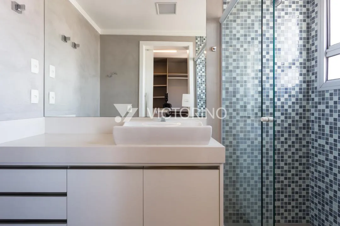 Cobertura com 1 suítes à venda em Moema, São Paulo, por R$ 3.400.000 Imagem 39