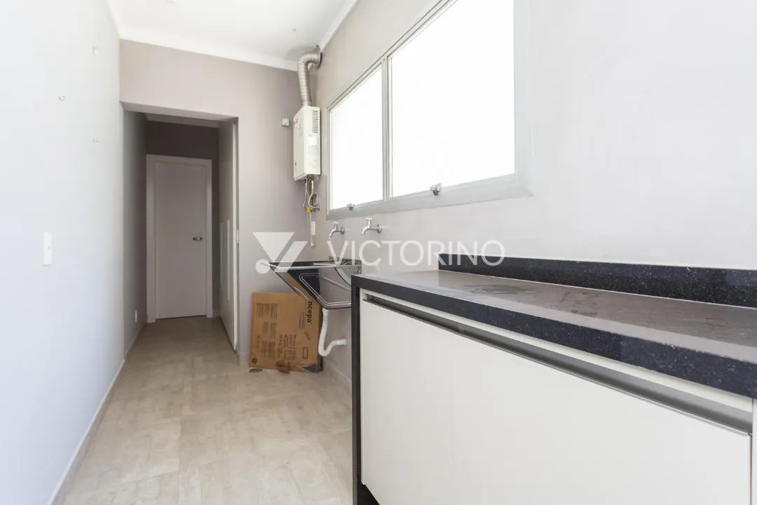 Cobertura com 1 suítes à venda em Moema, São Paulo, por R$ 3.400.000 Imagem 12