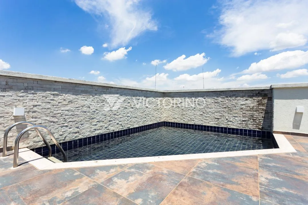 Cobertura com 1 suítes à venda em Moema, São Paulo, por R$ 3.400.000 Imagem 2