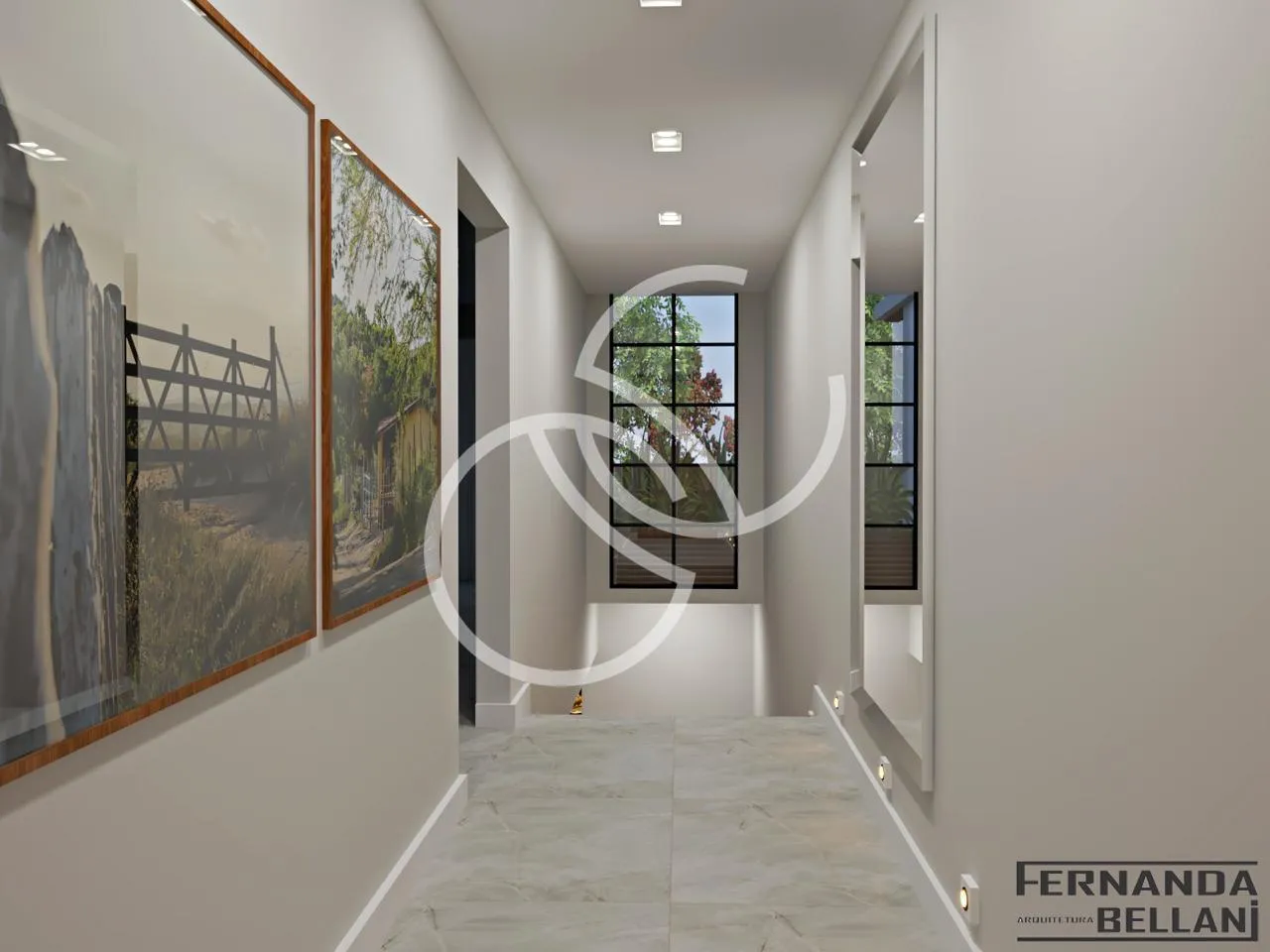 Casa de condomínio com 4 suítes à venda em Morumbi, São Paulo, por R$ 3.100.000 Imagem 4